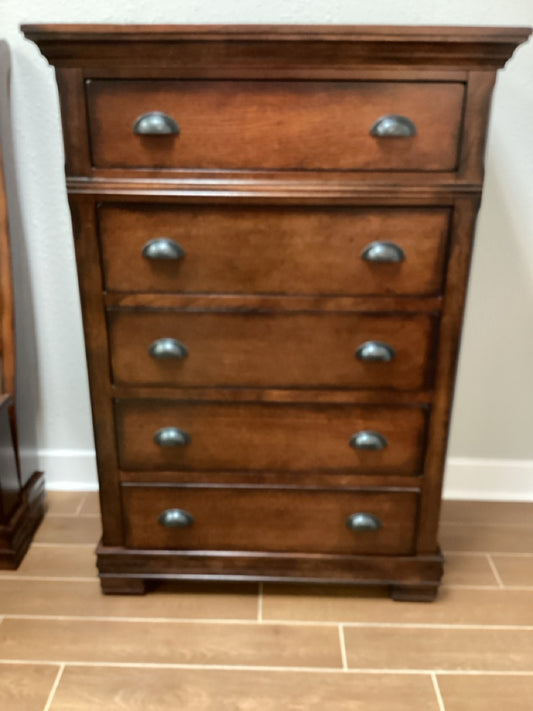 Chest
