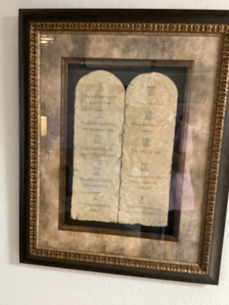 Wall Decor