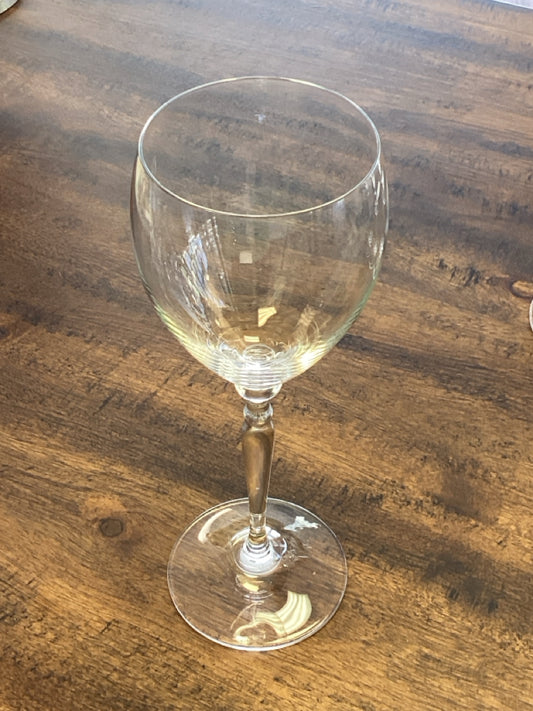 Glassware