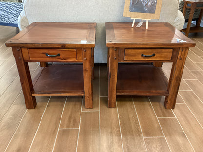 End Tables