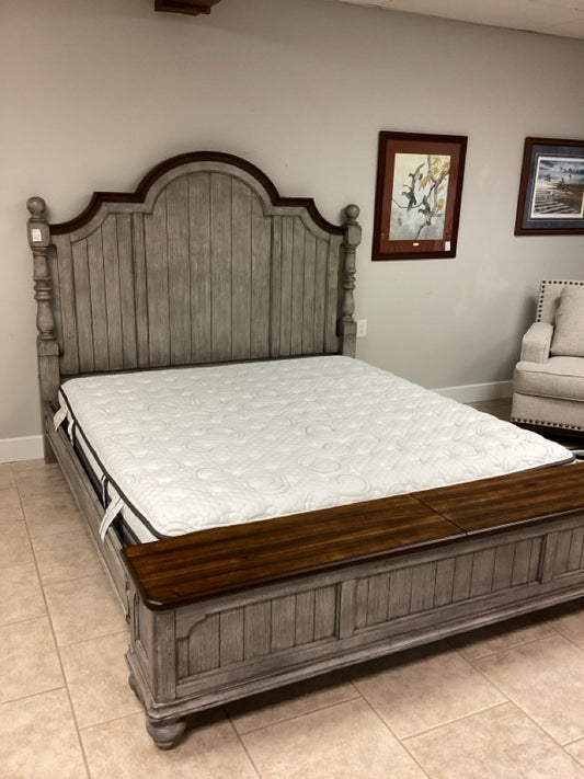 Headboard Footboard