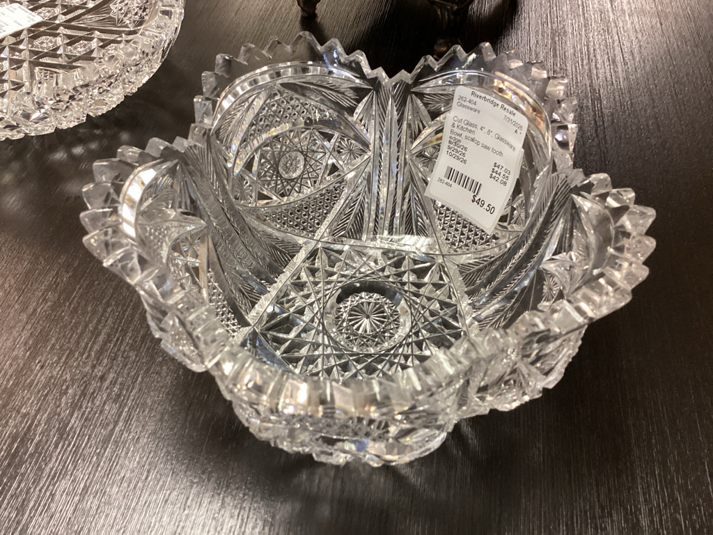Glassware