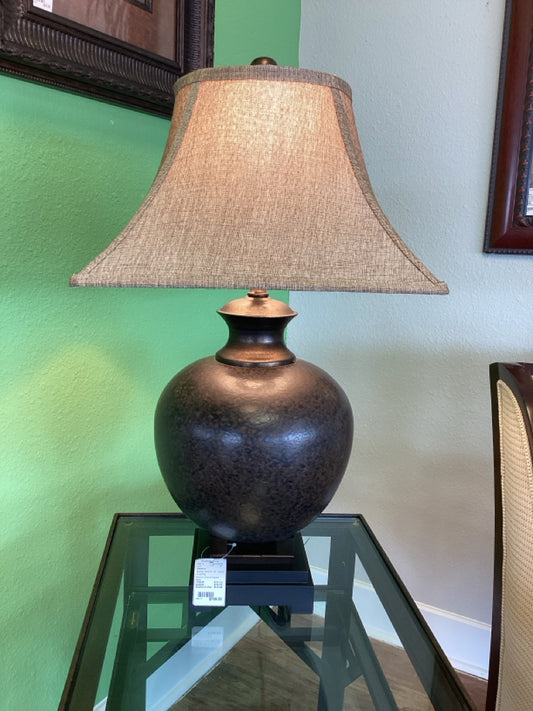 Lamp