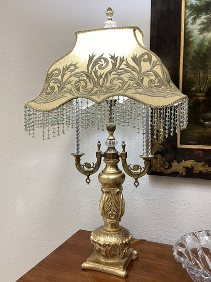 Lamps & Lighting