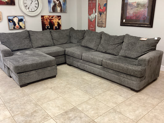 Sectional