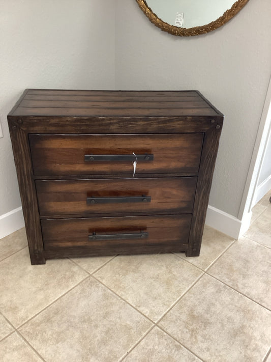 Chest