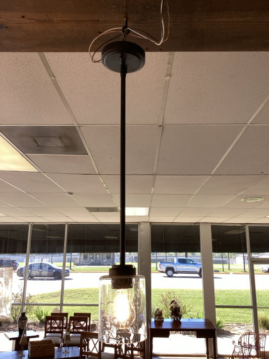 Lamps & Lighting