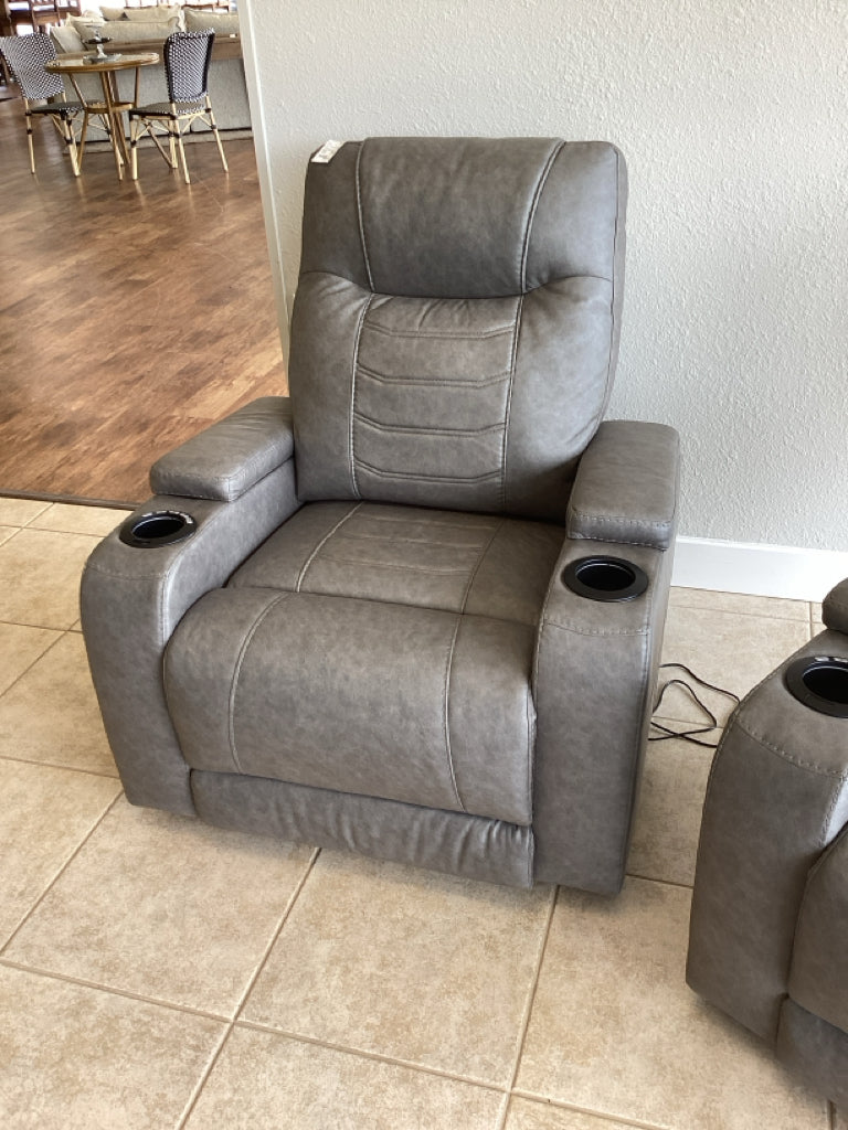 Recliner
