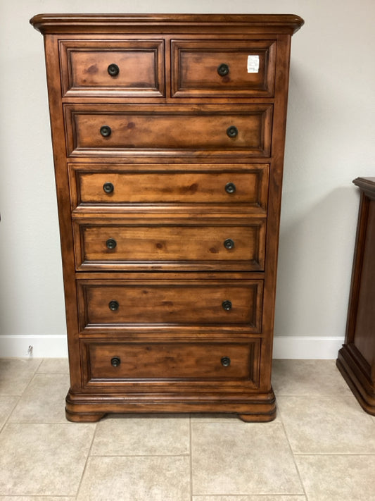 Chest