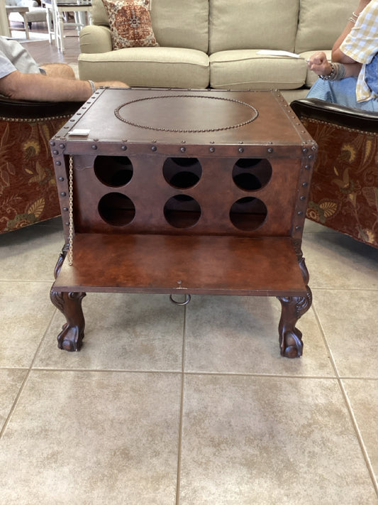 End Table
