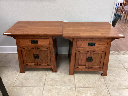 End Tables