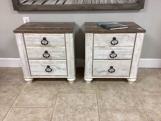 Night Stand