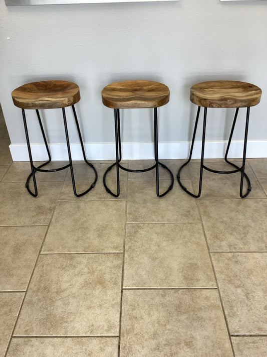 Stool