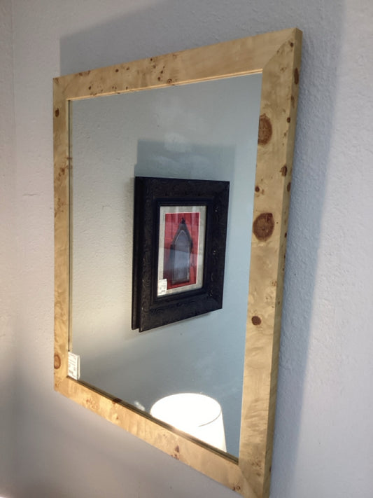 Mirrors