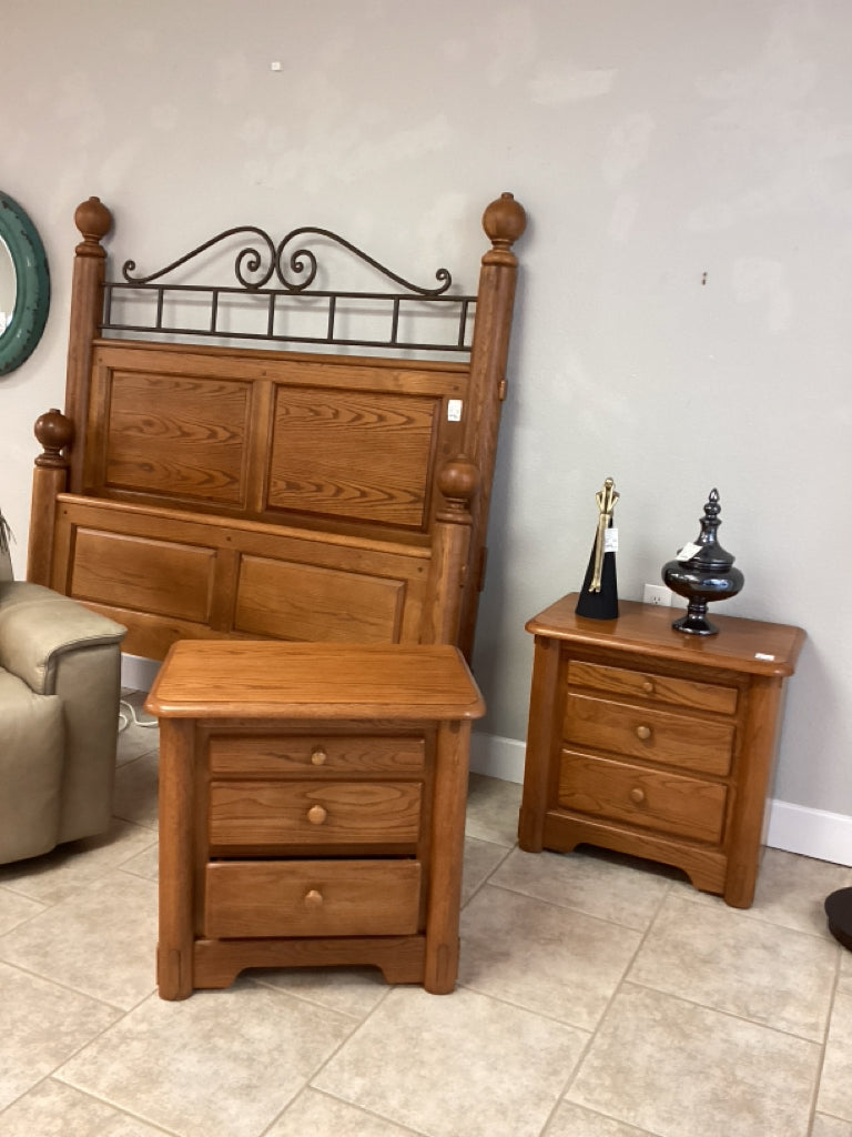 Bedroom Set