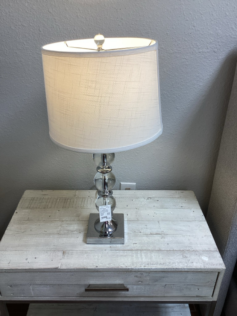 Lamps & Lighting