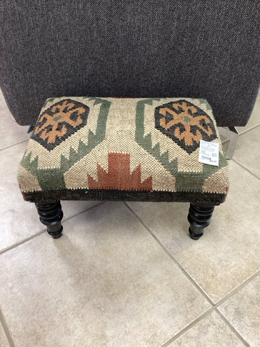 Stool