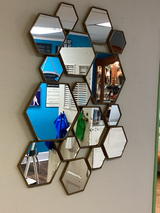 Mirrors