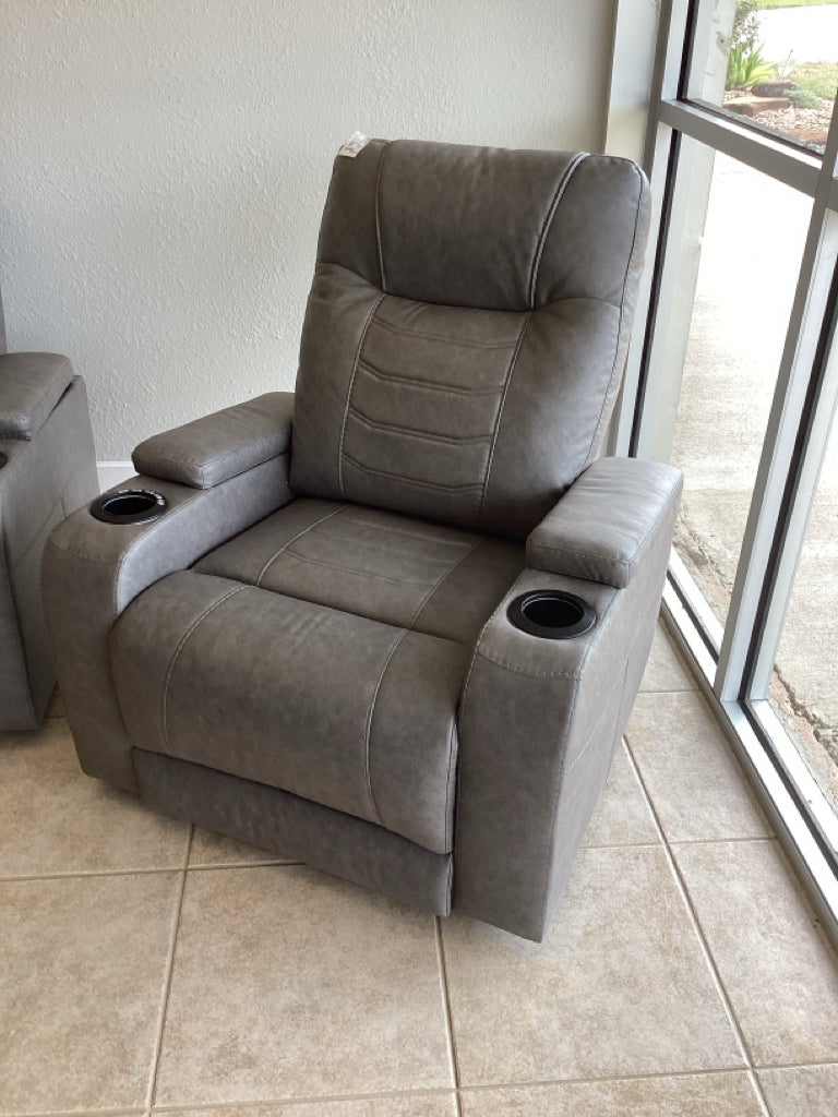 Recliner