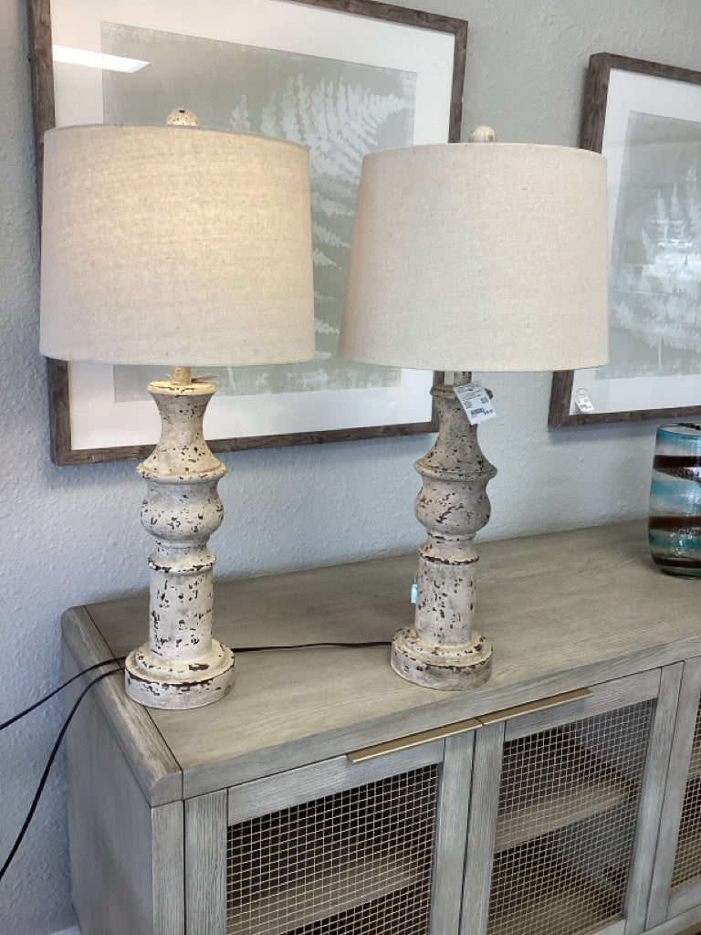 Lamps & Lighting