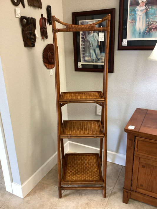 Shelving Unit
