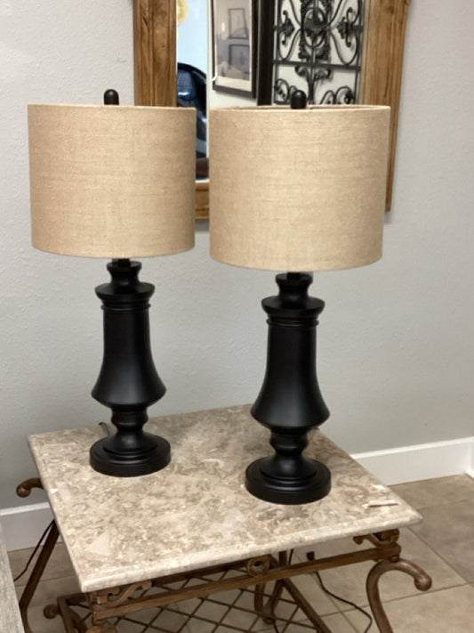 Lamps & Lighting