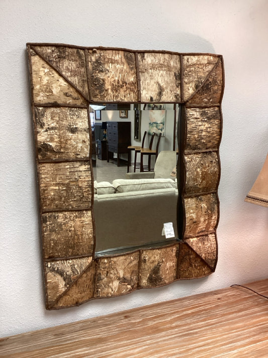Mirrors