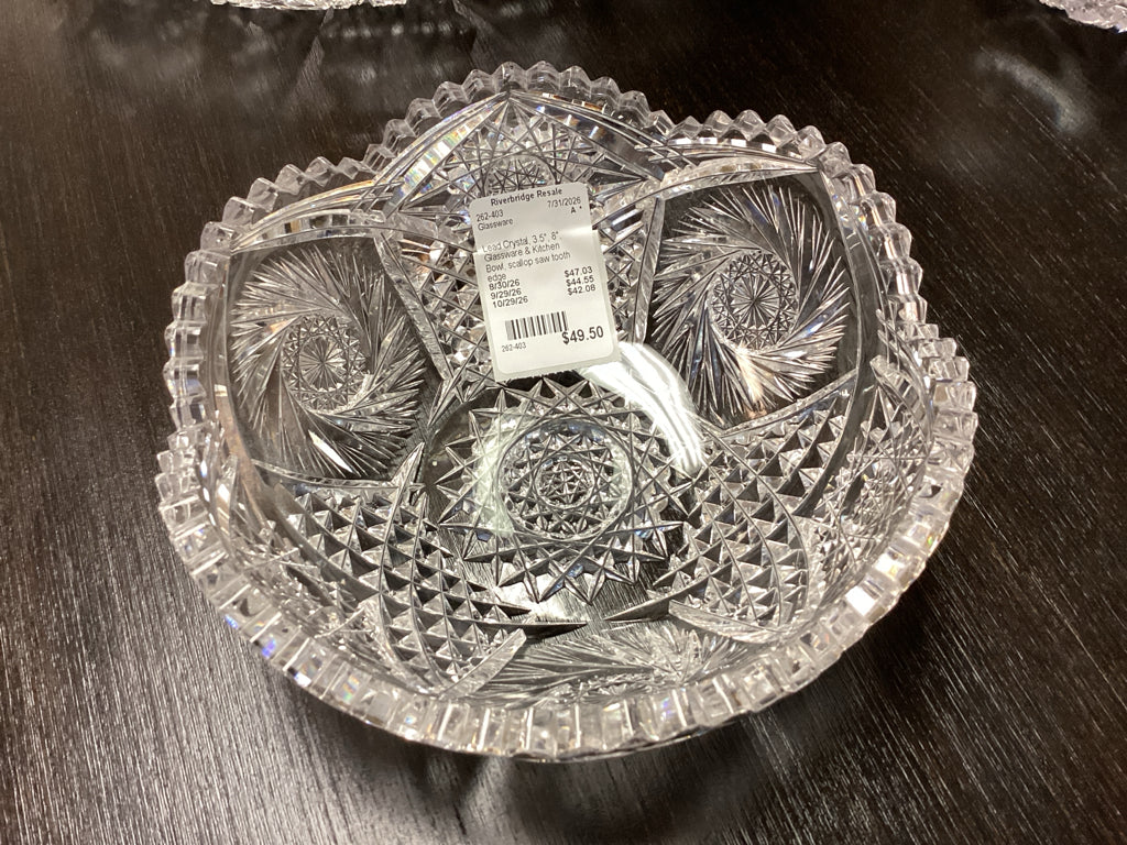 Glassware & Kitchen – Riverbridge Resale