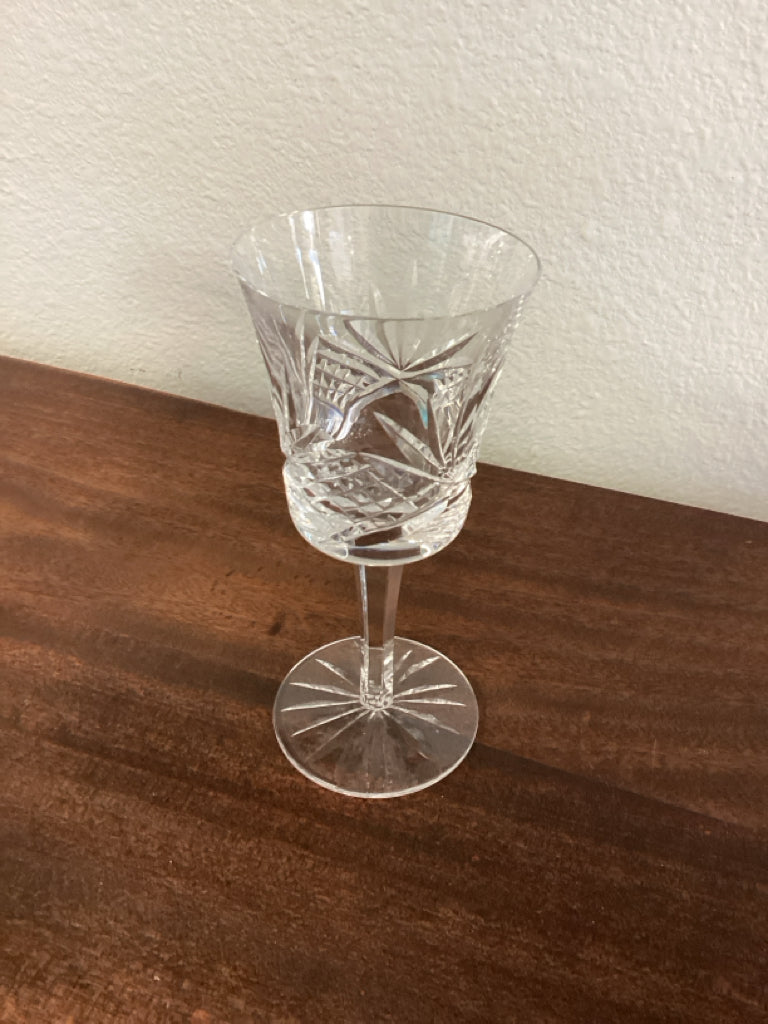 Glassware