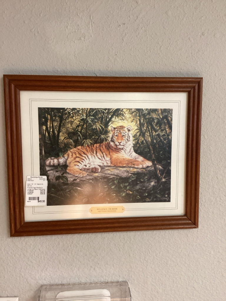 Wall Decor