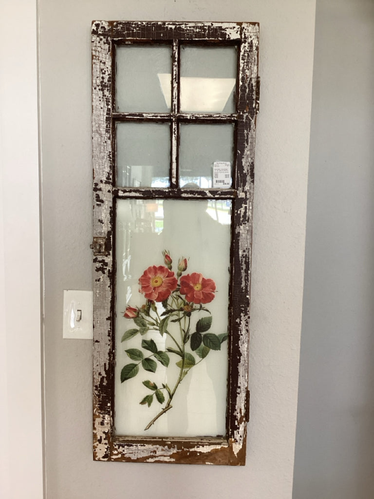Wall Decor