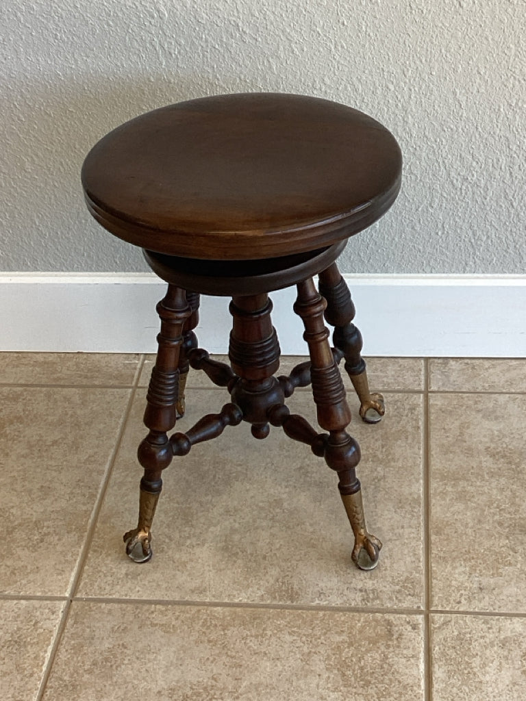 Stool