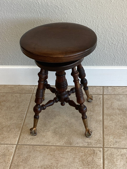 Stool