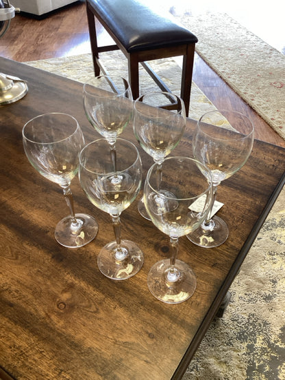 Glassware