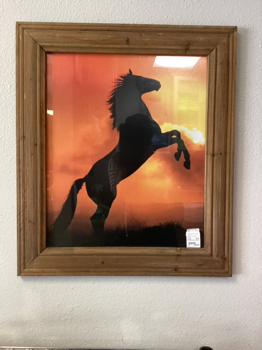 Horse