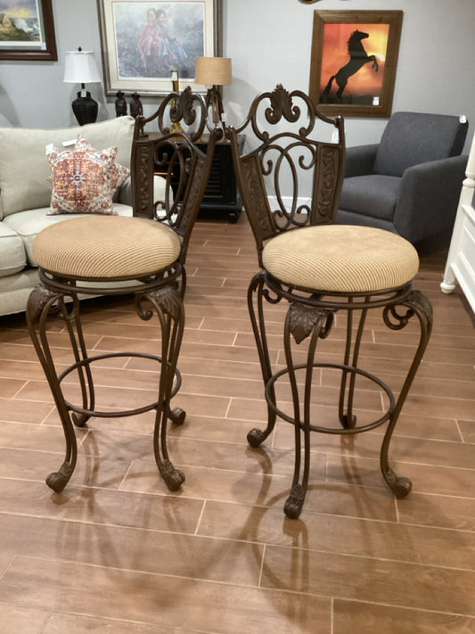 Stool