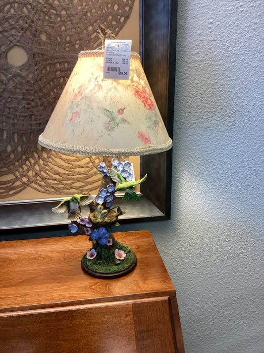 Lamp