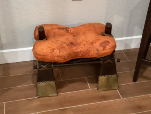 Stool