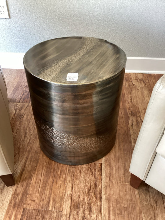 Drum Table