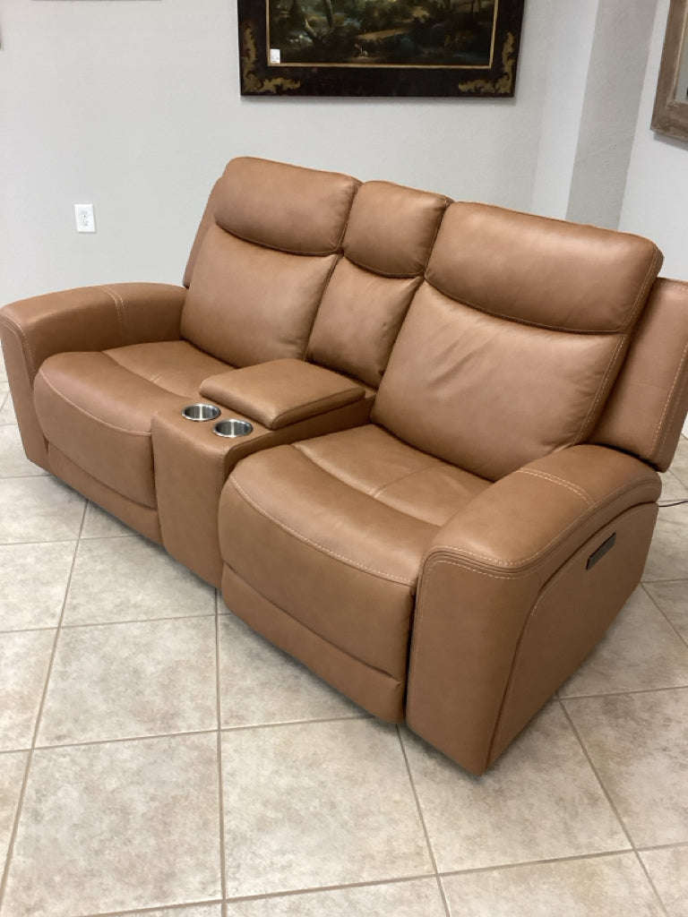 Recliner