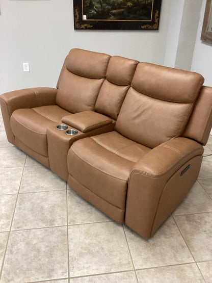 Recliner