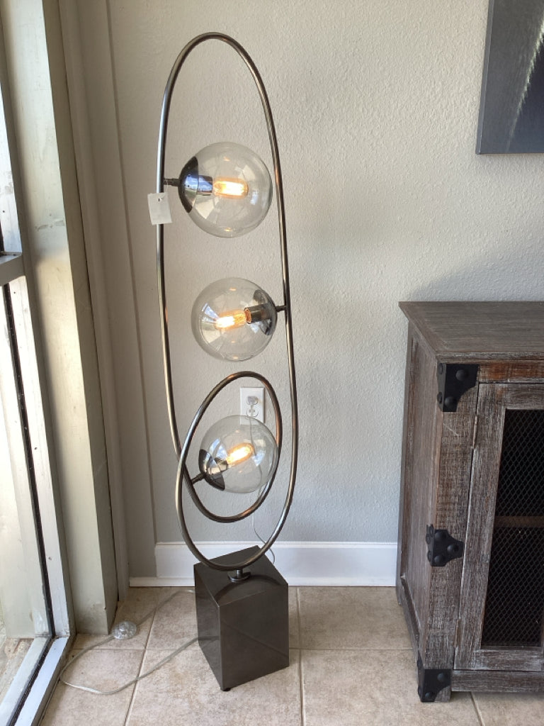 Lamps & Lighting