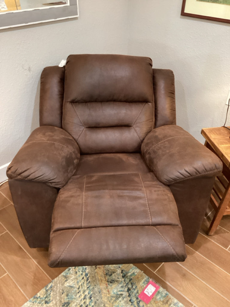 Recliner