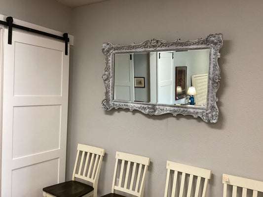 Mirrors