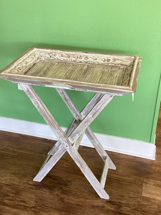Tray