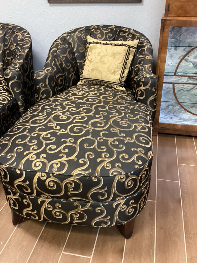 Chaise Lounge