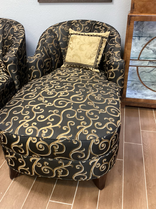 Chaise Lounge