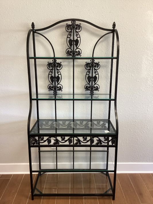 Baker's Rack