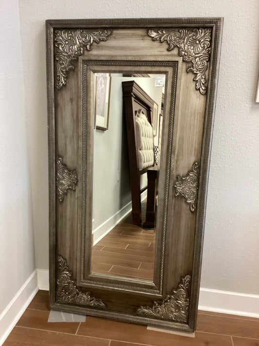 Mirrors