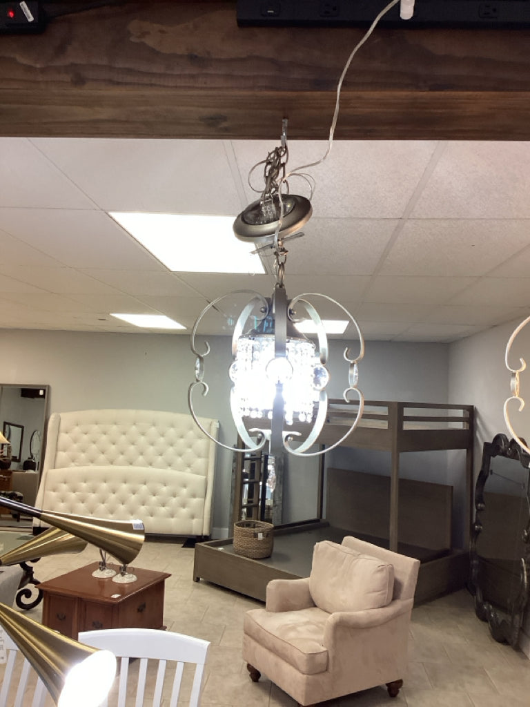 Lamps & Lighting